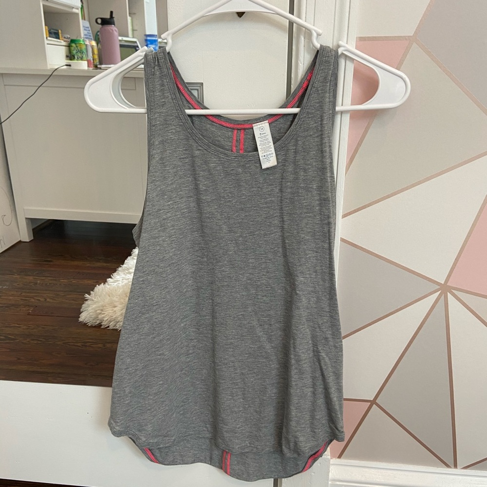 Ivivva Tank